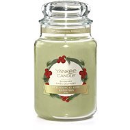 YANKEE CANDLE Bayberry, 623g - Candle