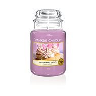 YANKEE CANDLE Sweet Bunny Treats, 623g - Candle