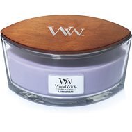 WOODWICK Lavender Spa, 453g - Candle