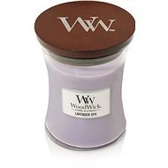 WOODWICK Lavender Spa, 275g - Candle