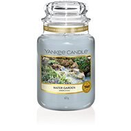 YANKEE CANDLE Water Garden, 623g - Candle