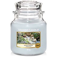 YANKEE CANDLE Water Garden, 411g - Candle