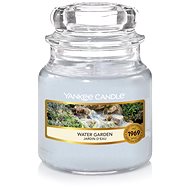 YANKEE CANDLE Water Garden, 104g - Candle