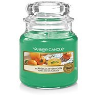YANKEE CANDLE Alfresco Afternoon, 104g - Candle