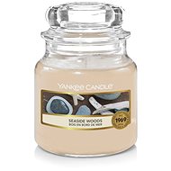 YANKEE CANDLE Seaside Woods, 104g - Candle