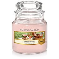 YANKEE CANDLE Garden Picnic, 104g - Candle