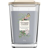 YANKEE CANDLE Sun-Warmed Meadows - Candle