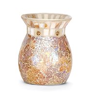 YANKEE CANDLE Gold and Pearl - Aroma Lamp