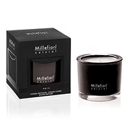 MILLEFIORI MILANO Nero, 180g - Candle