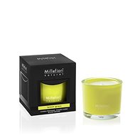 MILLEFIORI MILANO Lemongrass, 180g - Candle