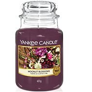 YANKEE CANDLE Moonlight Blossom 623 g - Sviečka