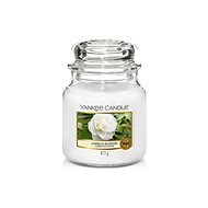 YANKEE CANDLE Camellia Blossom, 411g - Candle