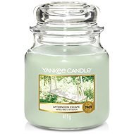 YANKEE CANDLE Afternoon Escape 411 g - Gyertya
