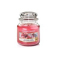 YANKEE CANDLE Roseberry Sorbet 104 g - Sviečka