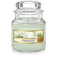 YANKEE CANDLE Afternoon Escape, 104g - Candle