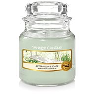 YANKEE CANDLE Afternoon Escape, 104g - Candle
