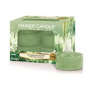 YANKEE CANDLE Afternoon Escape 12× 9.8g - Candle