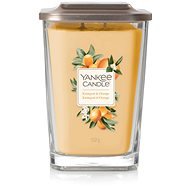 YANKEE CANDLE Kumquat and Orange 552g - Candle