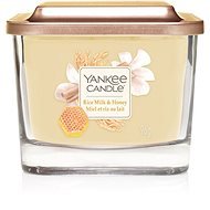 YANKEE CANDLE Rice Milk and Honey 347g - Candle