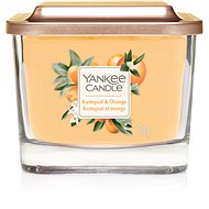 YANKEE CANDLE Kumquat and Orange - Candle