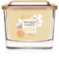 YANKEE CANDLE Rice Milk and Honey, 96g - Candle