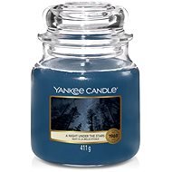 YANKEE CANDLE A Night Under The Stars, 411g - Candle