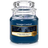 YANKEE CANDLE A Night Under The Stars, 104g - Candle