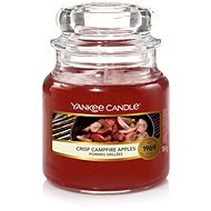 YANKEE CANDLE Crisp Campfire Apples 104 g - Sviečka