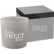 BISPOL Home Sweet Home Lilies-Cloves-Vanilla 300g - Candle