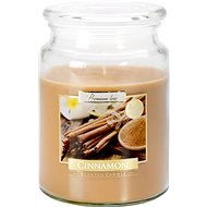 BISPOL Aura Maxi Cinnamon 500g - Candle