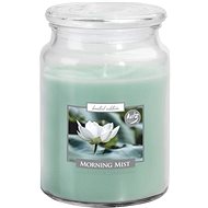 BISPOL Aura Maxi Morning Mist 500 g - Candle