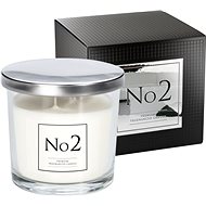 BISPOL Luxury Spa No2 300g - Candle