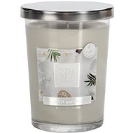 BISPOL Spa Zen Garden 340g - Candle