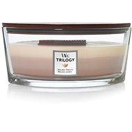 WOODWICK Golden Treats 453g - Candle