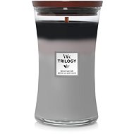 WOODWICK Mountain Air 609g - Candle