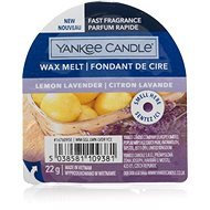 YANKEE CANDLE Lemon Lavander, 22g - Aroma Wax