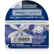 YANKEE CANDLE Midnight Jasmine, 22g - Aroma Wax