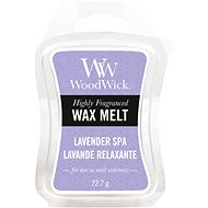 WOODWICK Lavander Spa 22.7g - Aroma Wax