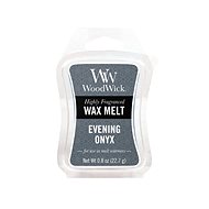 WOODWICK Evening Onyx 22.7g - Aroma Wax