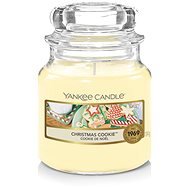 YANKEE CANDLE Christmas Cookie 104g - Candle