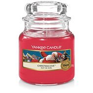 YANKEE CANDLE Christmas Eve 104g - Candle