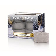YANKEE CANDLE Candlebit Cabin 12 × 9,8 g - Gyertya