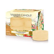 YANKEE CANDLE Christmas Cookie 12× 9.8g - Candle