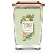 YANKEE CANDLE Holiday Garland - Candle