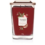 YANKEE CANDLE Holiday Pomegranate - Candle