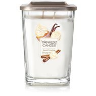 YANKEE CANDLE Sweet Frosting 552g - Candle