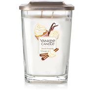 YANKEE CANDLE Sweet Frosting - Candle