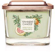 YANKEE CANDLE Holiday Garland 347g - Candle