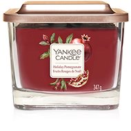 YANKEE CANDLE Holiday Pomegranate 347g - Candle