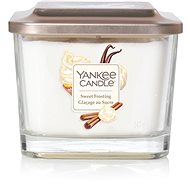 YANKEE CANDLE Sweet Frosting 347g - Candle